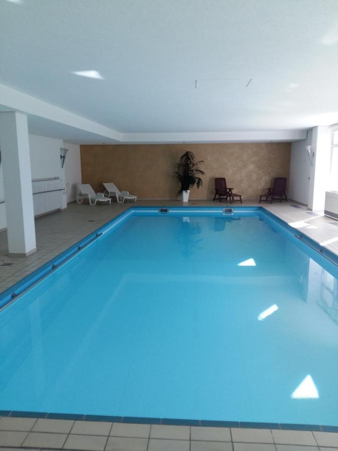 Schwarzwald Geht Immer Fewo 60 Qm Mit Grossem Suedbalkon, Wlan Und Magenta Tv Schönwald Exterior photo