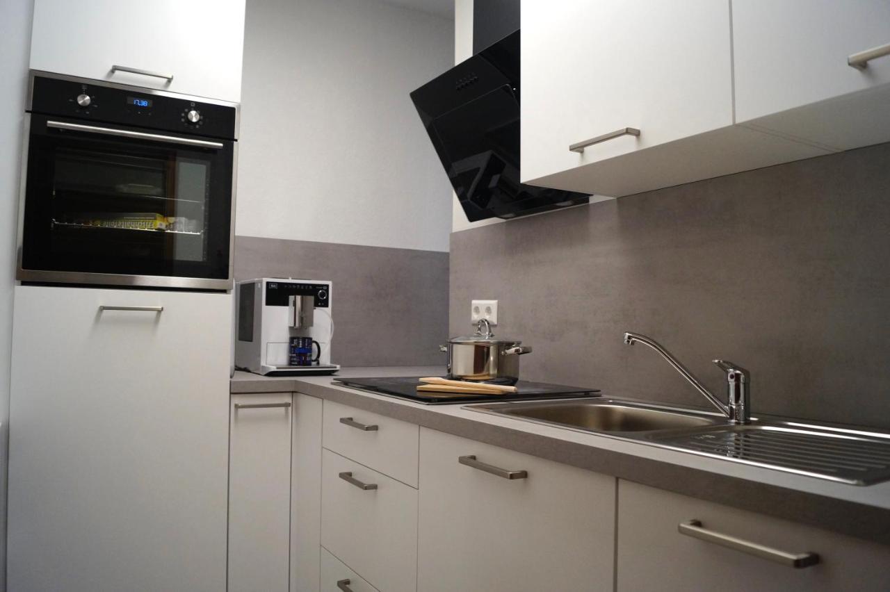 Schwarzwald Geht Immer Fewo 60 Qm Mit Grossem Suedbalkon, Wlan Und Magenta Tv Schönwald Exterior photo