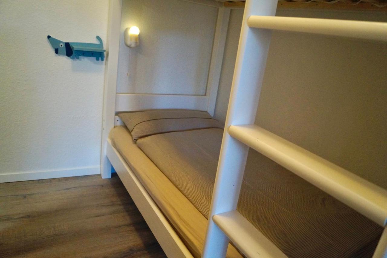 Schwarzwald Geht Immer Fewo 60 Qm Mit Grossem Suedbalkon, Wlan Und Magenta Tv Schönwald Exterior photo